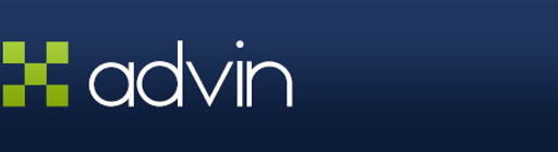 ADVIN base, s.r.o. logo