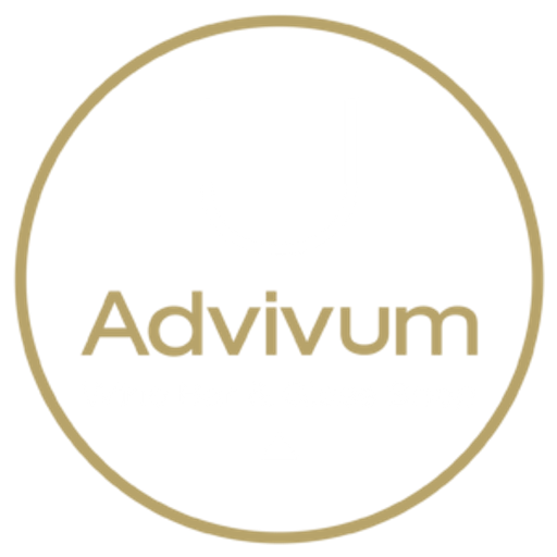 Advivum Wine Bar & Glass Shop logo