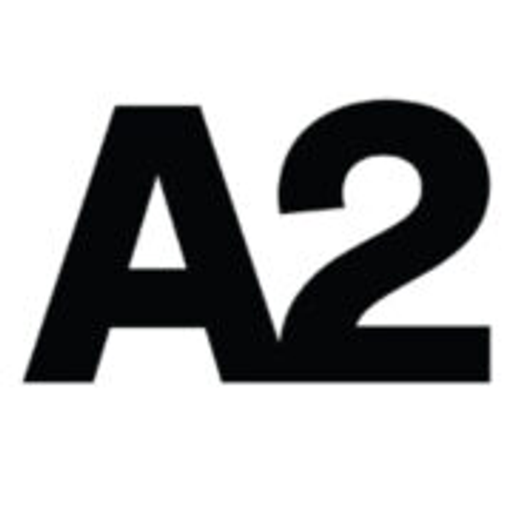 A2 logo