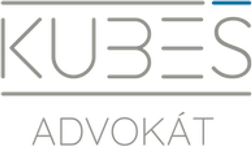 JUDr. Petr Kubeš, Ph.D., advokát logo