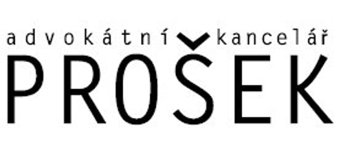 Advokát-Prošek.cz logo