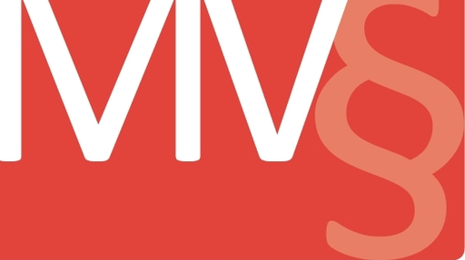 JUDr. Markéta Valeriánová, advokátní kancelář logo