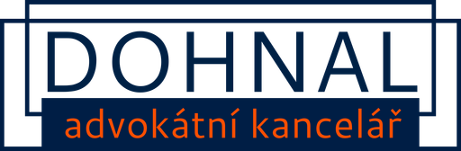 Advokátní kancelář Dohnal logo