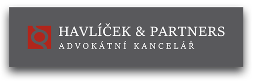 HAVLÍČEK & PARTNERS logo