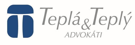 JUDr. Jana Teplá logo