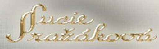 JUDr. Lucie Pražáková, advokátní kancelář logo