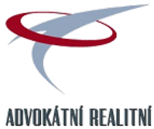 A.Realitní s.r.o.- Advokátní realitní logo