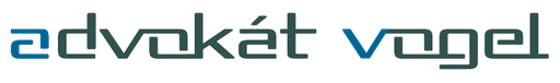 Advokátní kancelář Mgr. Michal Vogel logo