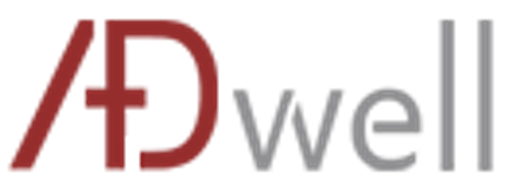 ADwell logo