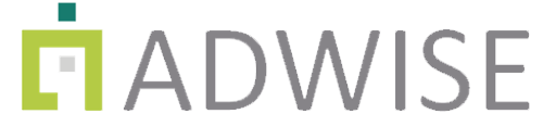 ADWISE s.r.o. logo