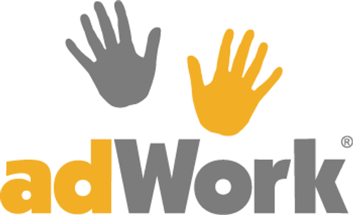 adWork, s.r.o. logo