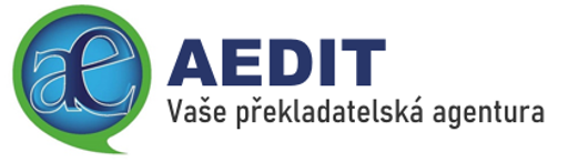 AEDIT logo