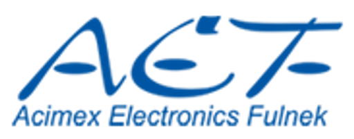 AEF logo