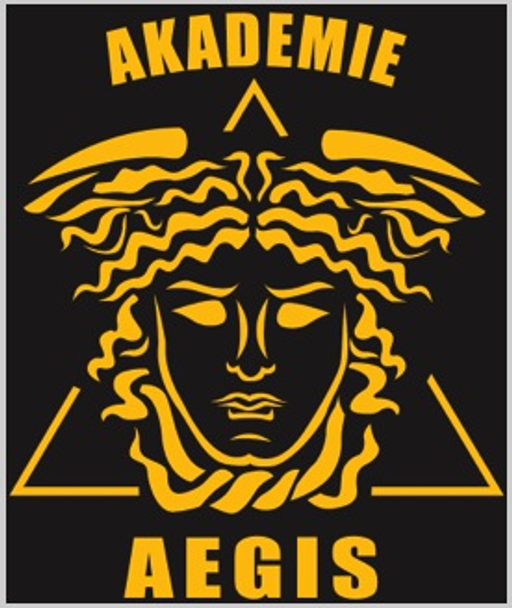 Akademie Aegis logo