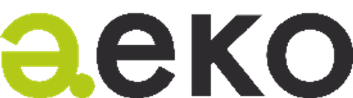 AEKO, s.r.o. logo