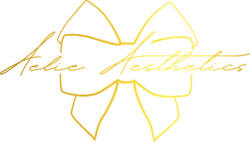 Aelie Aesthetics logo