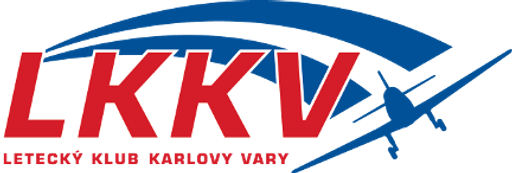 Letecký klub Karlovy Vary, z.s. logo