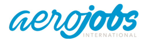Aerojobsinternational Aerojobs logo