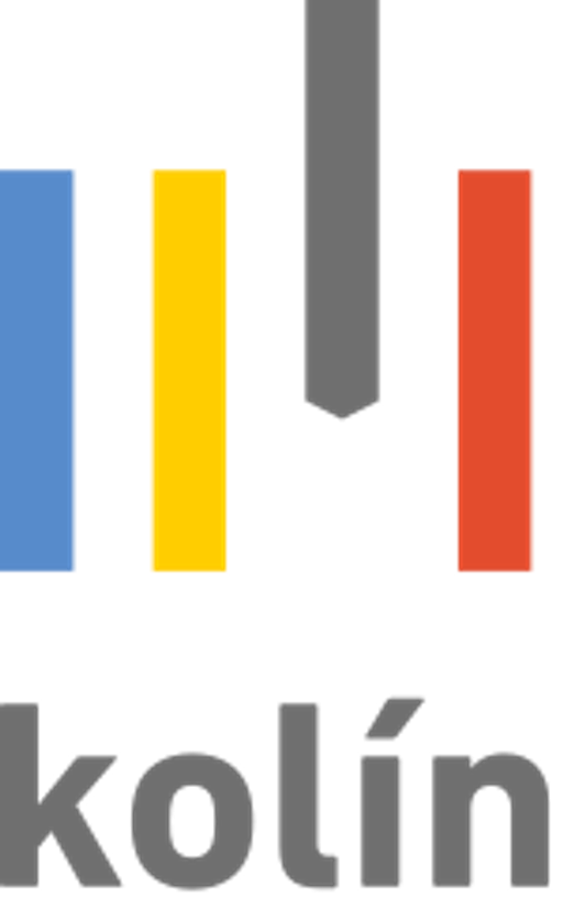 Aeroklub Kolín logo