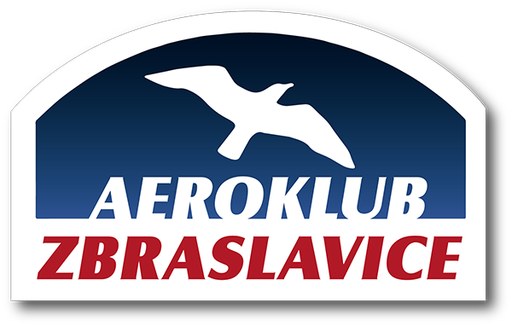 Aeroklub Zbraslavice logo