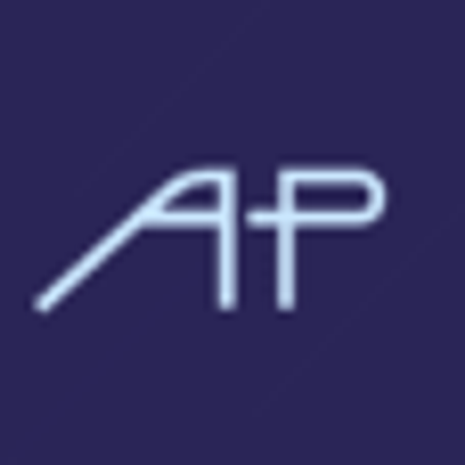 AEROPARTNER, a.s. logo