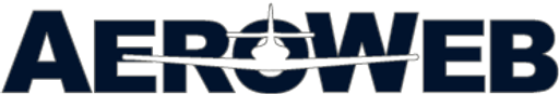 Aeroweb logo