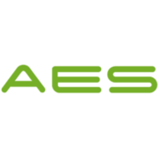 AES Lichttechnik, s.r.o. logo