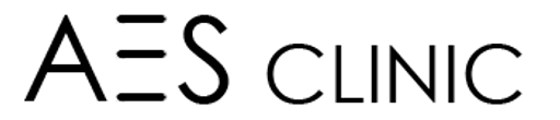 AES clinic, s.r.o. logo