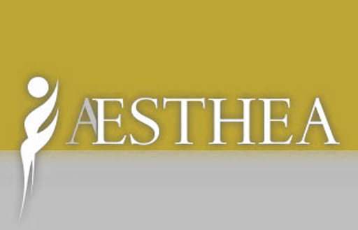 Aesthea, s.r.o. logo