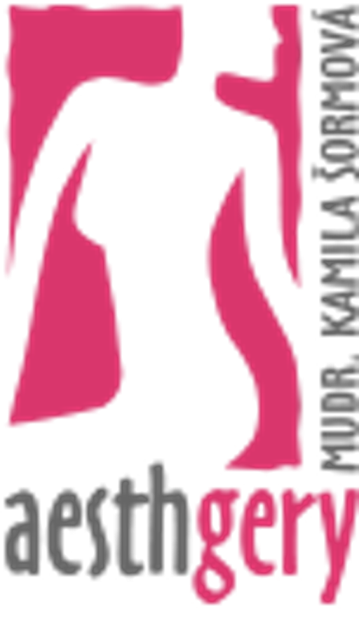 Aesthgery logo