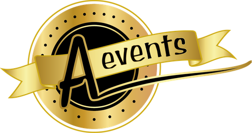 A events logo