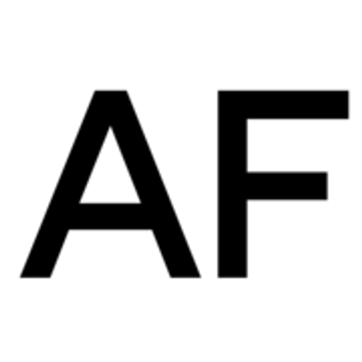 afarch.cz logo