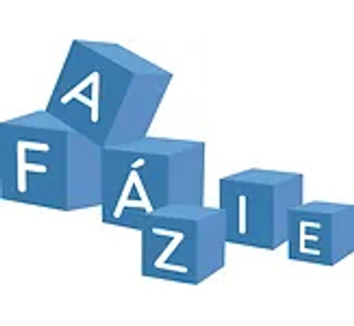 Afázie logo