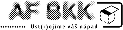 AF BKK, s.r.o. logo