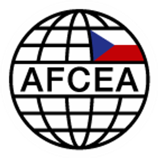 AFCEA - Česká pobočka AFCEA logo