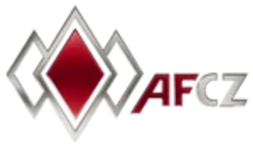 AFCZ, s.r.o. logo