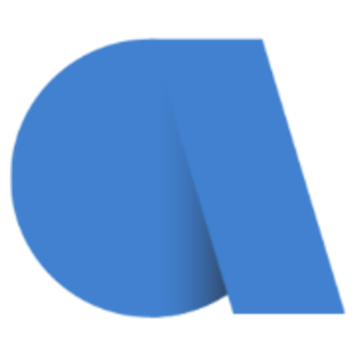 Affidea Praha logo