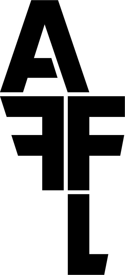 AFFL logo