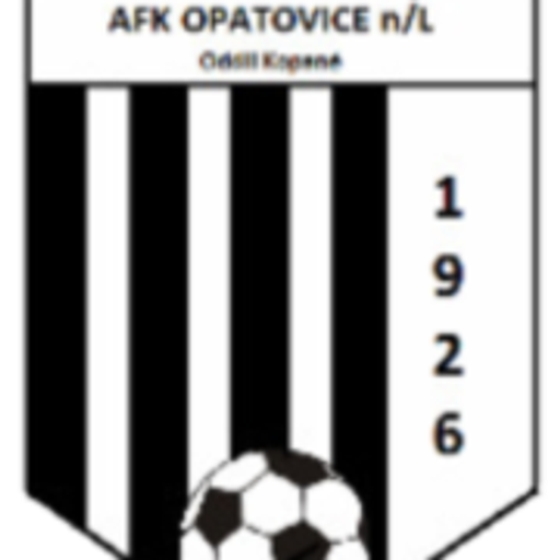 AFK Opatovice nad Labem logo