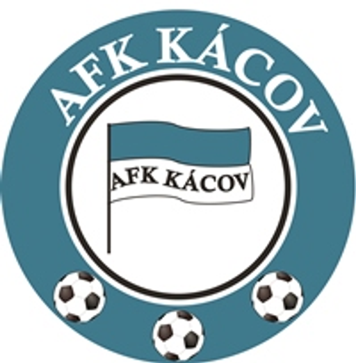 AFK Kácov, z.s. logo