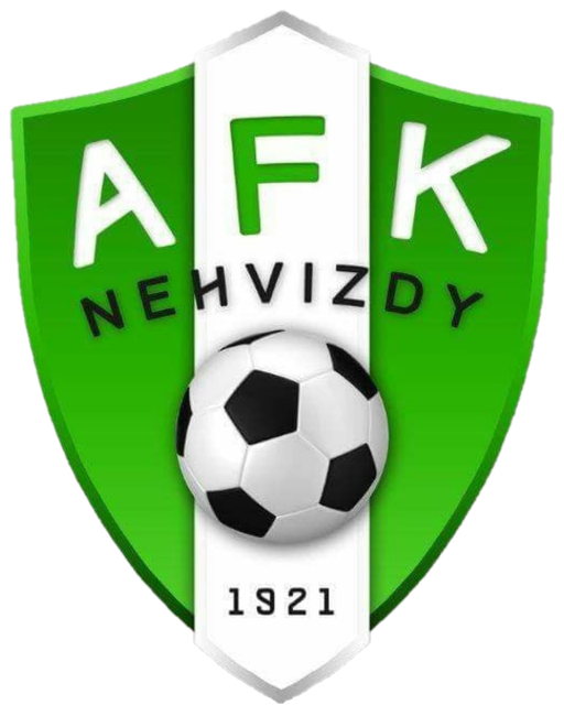 AFK Nehvizdy logo