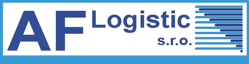 AF Logistic, s.r.o. logo