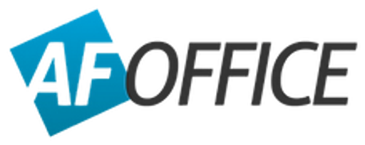 Af Office, s.r.o. logo