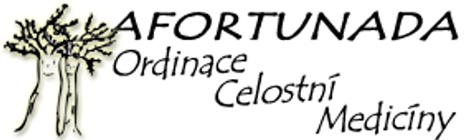AFORTUNADA logo