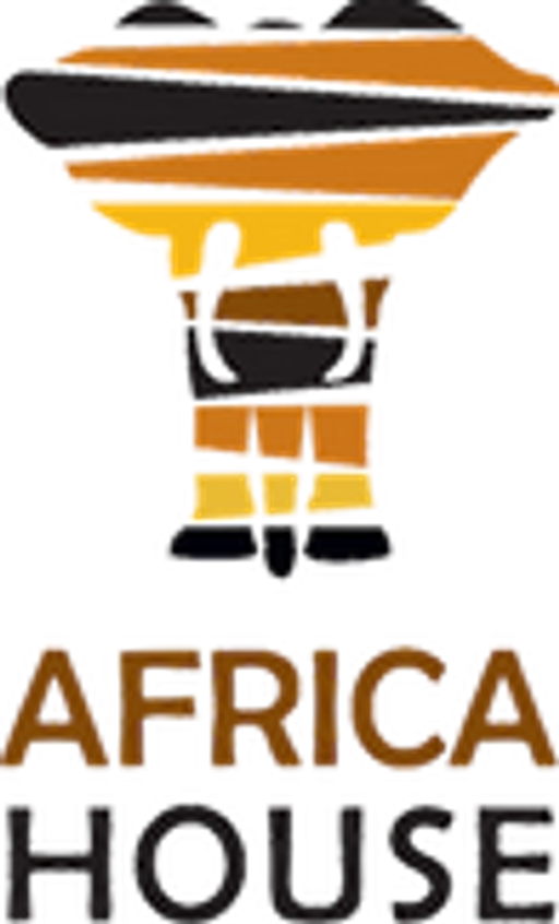 Africa House logo