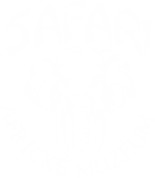 Africké muzeum Safari logo