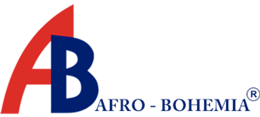 AFRO - BOHEMIA, s.r.o. logo