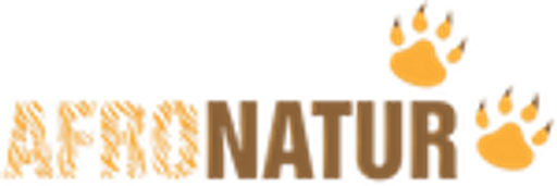 Afronatur logo
