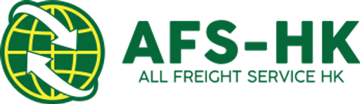 ALL FREIGHT SERVICE HK s.r.o. logo