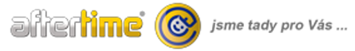 Aftertime, s.r.o. logo